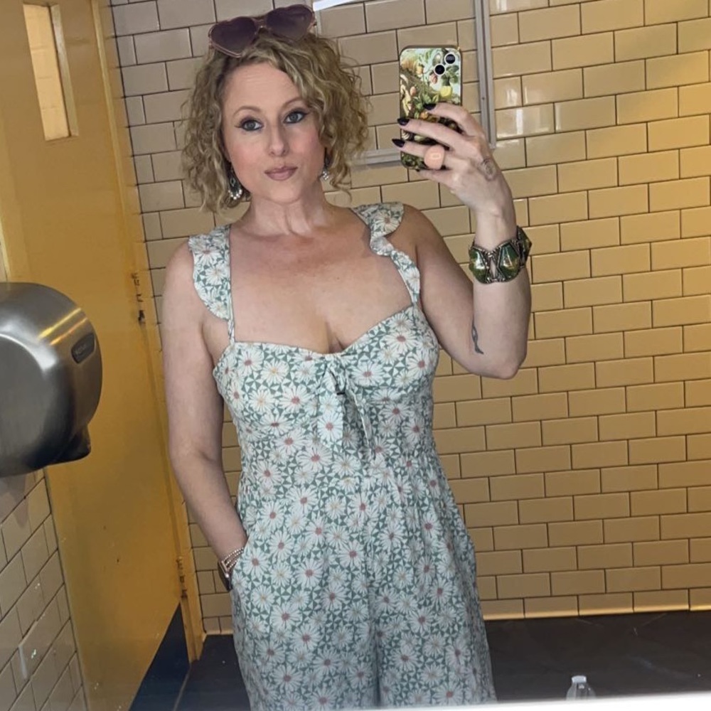 Flower Jumper